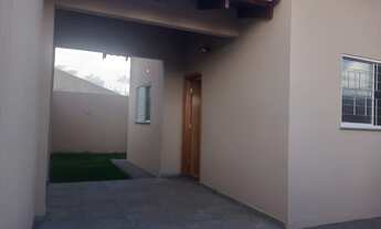 Imagem: Casa para venda com 120 metros quadrados