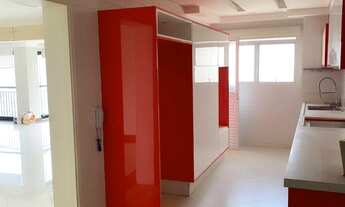 Imagem 6: Apartamento para venda com 192 metros quadrados com 4 quartos Royale