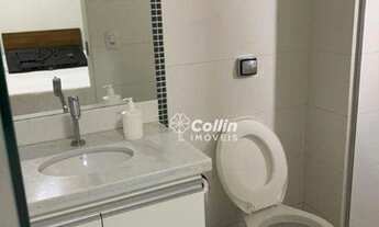 Imagem 7: Apartamento com 2 dormitórios à venda, 79 m² por R$ 350.000,00 - Estados Unidos - Uberaba