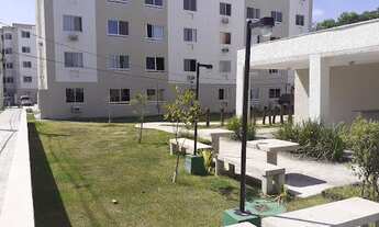 Imagem 7: Apartamento com 2 dormitórios à venda, 43 m² por R$ 300.000,00 - Recreio dos Bandeirantes