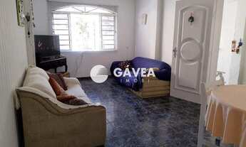 Imagem 2: Sobrado com 4 dormitórios no Centro - São Vicente