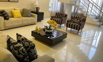 Imagem 5: CASA RESIDENCIAL em SALVADOR - BA, ALPHAVILLE II