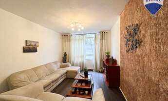 Imagem 3: Apartamento com 3 dormitórios à venda, 100 m² - Paraíso - São Paulo/SP