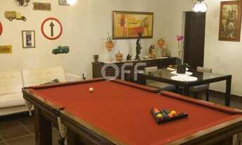 Imagem 5: Casa - Jardim Chapadão - Campinas