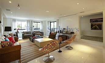 Imagem 3: São Paulo - Apartamento Padrão - Santo Amaro