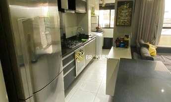 Imagem 4: Apartamento com 2 dormitórios à venda, 78 m² por R$ 649.900,00 - Bigorrilho - Curitiba/PR