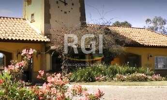 Imagem 2: Terreno em Terra Ville