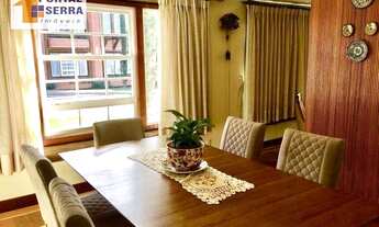 Imagem 6: Casa com 4 dormitórios à venda, 263 m² por R$ 1.680.000,00 - Iucas - Teresópolis/RJ