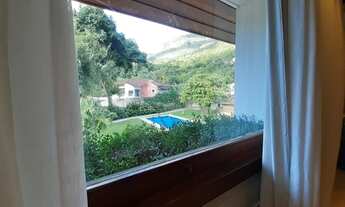 Imagem 4: Casa com 5 dormitórios à venda, 800 m² por R$ 12.500.000,00 - Itanhangá - Rio de Janeiro/R