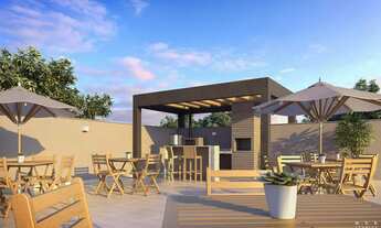 Imagem 2: Now Plus Botique - Apartamento com 3 quartos em Méier - Rio de Janeiro - RJ