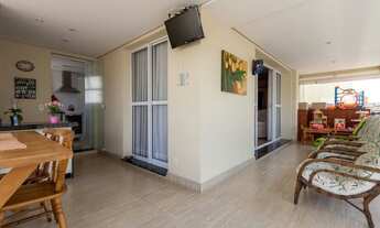 Imagem 5: Apartamento para venda com 127 metros quadrados com 3 quartos