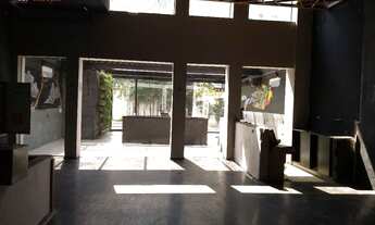 Imagem 2: Prédio, 561 m² - venda por R$ 16.000.000,00 ou aluguel por R$ 40.000,00/mês - Itaim Bibi