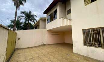 Imagem 2: Sobrado com 4 quartos à venda, 160 m² por R$ 450.000 - Parque Anhangüera - Goiânia/GO