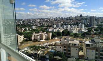 Imagem 4: PORTEIRA FECHADA! Maravilhoso Apartamento 03 Dormitórios 02 Vagas de Garagem à venda, 90