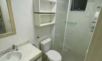 Imagem 5: Apto Araras 2 quartos Cond. Bella Fiore último andar!!