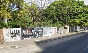 Imagem 4: Terreno em Cidade Baixa