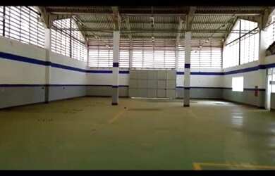 Imagem 2: Galpão para alugar, 1600 m² - Mar do Norte - Rio das Ostras/RJ