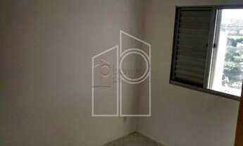 Imagem 3: Jundiaí - Apartamento Padrão - Colônia