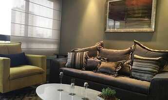 Imagem 2: Apartamento residencial para venda, Boa Vista, Porto Alegre - AP2701