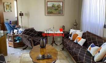 Imagem 7: Aclimação - 266m² - 4 Suítes - 3 Vagas