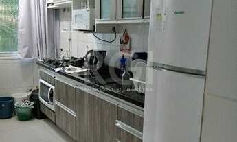 Imagem 3: APARTAMENTO DE 1 DORMITÓRIO NO BAIRRO HUMAITÁ!