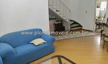 Imagem 3: Sobrado com 3 dormitórios à venda, 200 m² por R$ 1.200.000,00 - Mirandópolis - São Paulo/S