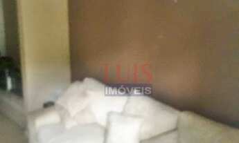 Imagem 5: Casa com 5 dormitórios à venda, 250 m² por R$ 550.000 - Piratininga - Niterói/RJ - CA0740