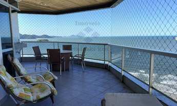Imagem 2: Apartamento com vista total da orla, 175 metros quadrado, 3 quartos, Centro, Balneário Cam