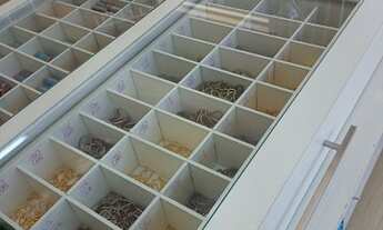 Imagem 4: Passo Ponto Loja de Artesanato