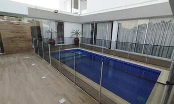 Imagem 2: Casa com 3 dormitórios à venda, 400 m² por R$ 1.200.000,00 - Teixeira de Freitas - Teixeir