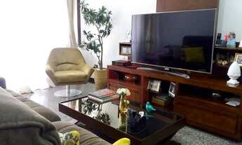 Imagem 7: Apartamento residencial à venda, Campo Grande, Santos