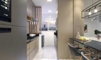 Imagem 3: Apartamento para venda em Tibery - Uberlândia - Minas Gerais