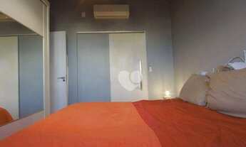 Imagem 7: Apartamento com 1 dormitório à venda, 30 m² por R$ 343.000,00 - Santa Teresa - Rio de Jane