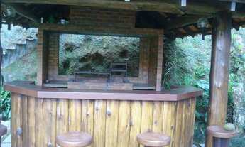 Imagem 7: Casa em Condomínio para Venda em Teresópolis, Parque do Imbuí, 4 dormitórios, 2 suítes, 4