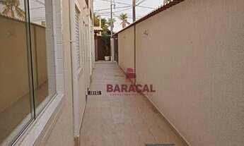 Imagem 5: Casa com 2 dormitórios à venda, 43 m² por R$ 245.000,00 - Caiçara - Praia Grande/SP