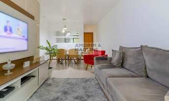 Imagem 3: Apartamento para Venda em Rio de Janeiro, Pechincha - Jacarepaguá, 3 dormitórios, 1 suíte