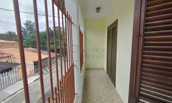 Imagem 2: Campo Limpo Paulista - Casa Padrão - Jardim Marsola