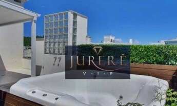 Imagem: Cobertura Mobiliada e Decorado em Canasvieiras