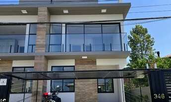 Imagem 6: Casa nova 3 quartos (2 suítes e cobertura vista mar) - Rio Tavares próximo do posto Ale