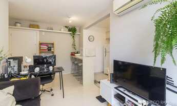 Imagem 4: Apartamento em Morro Santana