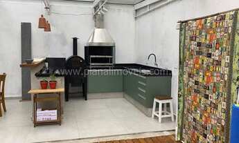 Imagem 8: Sobrado com 3 dormitórios à venda, 240 m² por R$ 2.400.000,00 - Planalto Paulista - São Pa