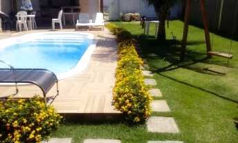 Imagem 5: Excelente Casa Linha Verde