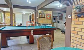 Imagem 3: Aluguel de Temporada - Casa frente mar 15 pessoas Bombas Bombinhas