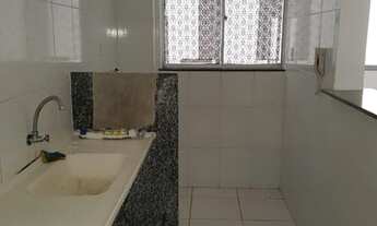 Imagem 6: APARTAMENTO RESIDENCIAL em LAURO DE FREITAS - BA, CAJI