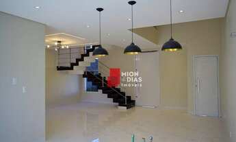 Imagem 5: Sobrado com 3 suítes à venda - Tropical 3 - Cascavel/PR