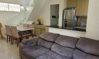 Imagem 6: Lindo Apartamento 3 quartos com planejados, duplex no Condomínio piedade life