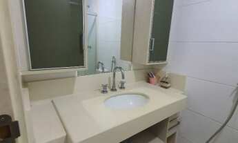 Imagem 2: Apartamento com 3 dormitórios à venda, 96 m² por R$ 849.000,00 - Jacarepaguá - Rio de Jane