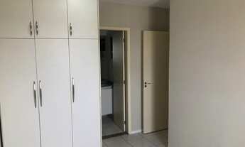 Imagem 3: Apartamento a venda no Garden Bosque da Saúde 3 quartos sendo 1 suíte