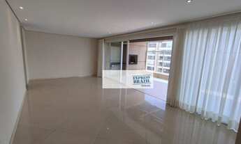 Imagem 7: Cobertura Alto Padrão, 4 Suítes, Piscina, Espaço Gourmet com Churrasqueira - Agende sua Vi