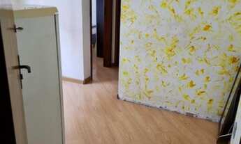 Imagem 6: Apto Centro, mobiliado. 1 dormitório R$127.000,00